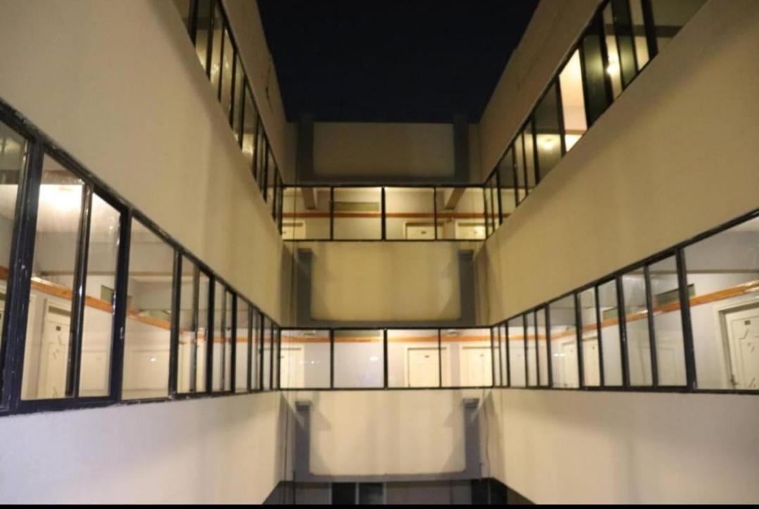 Hotel Harmony Jāmnagar Extérieur photo